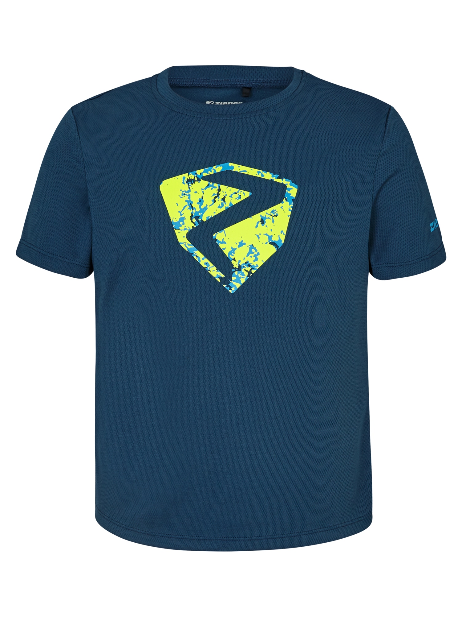 Ziener T-Shirt »NADEN« kaufen