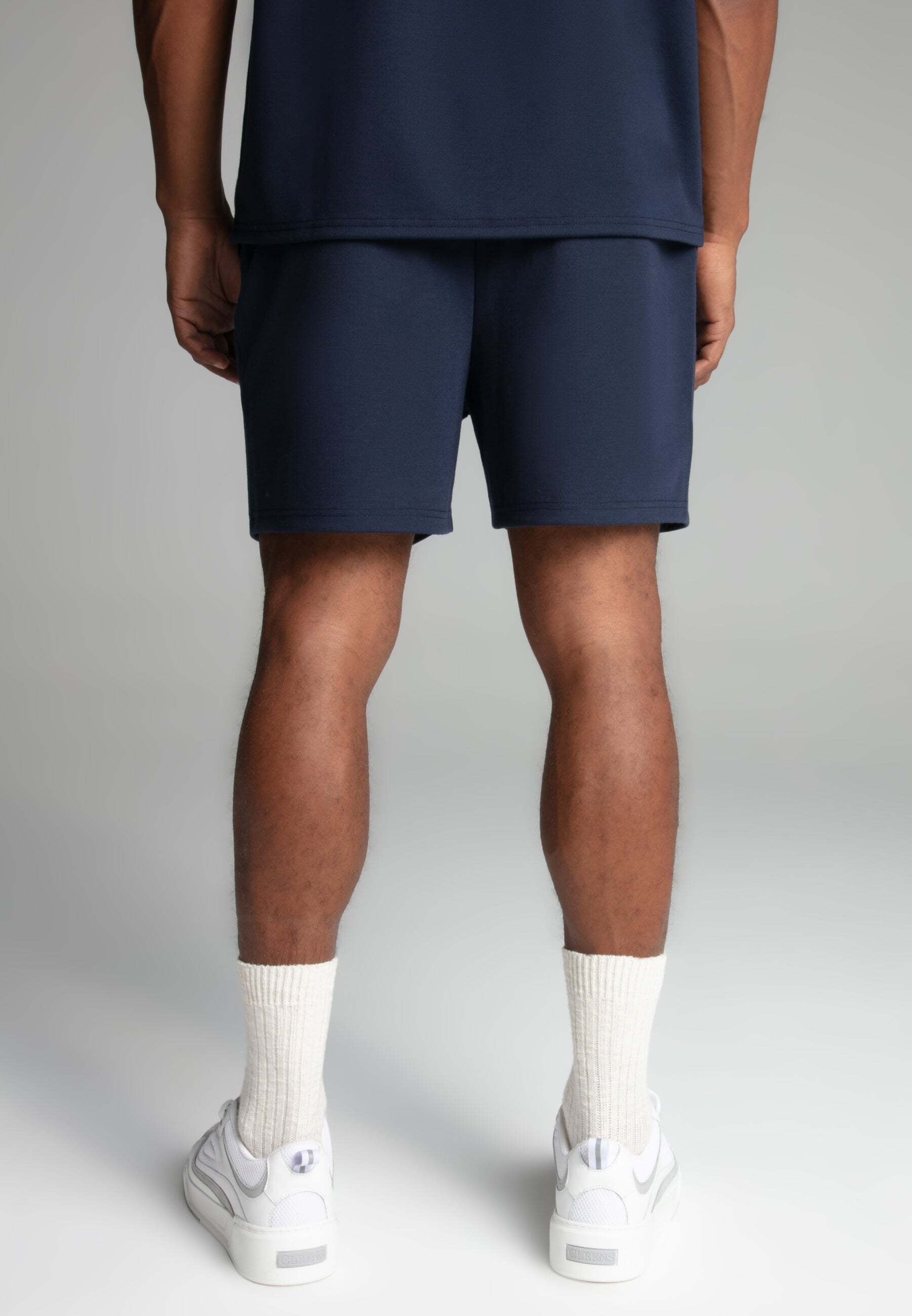 Siksilk Shorts »Siksilk Shorts Retro Shorts«