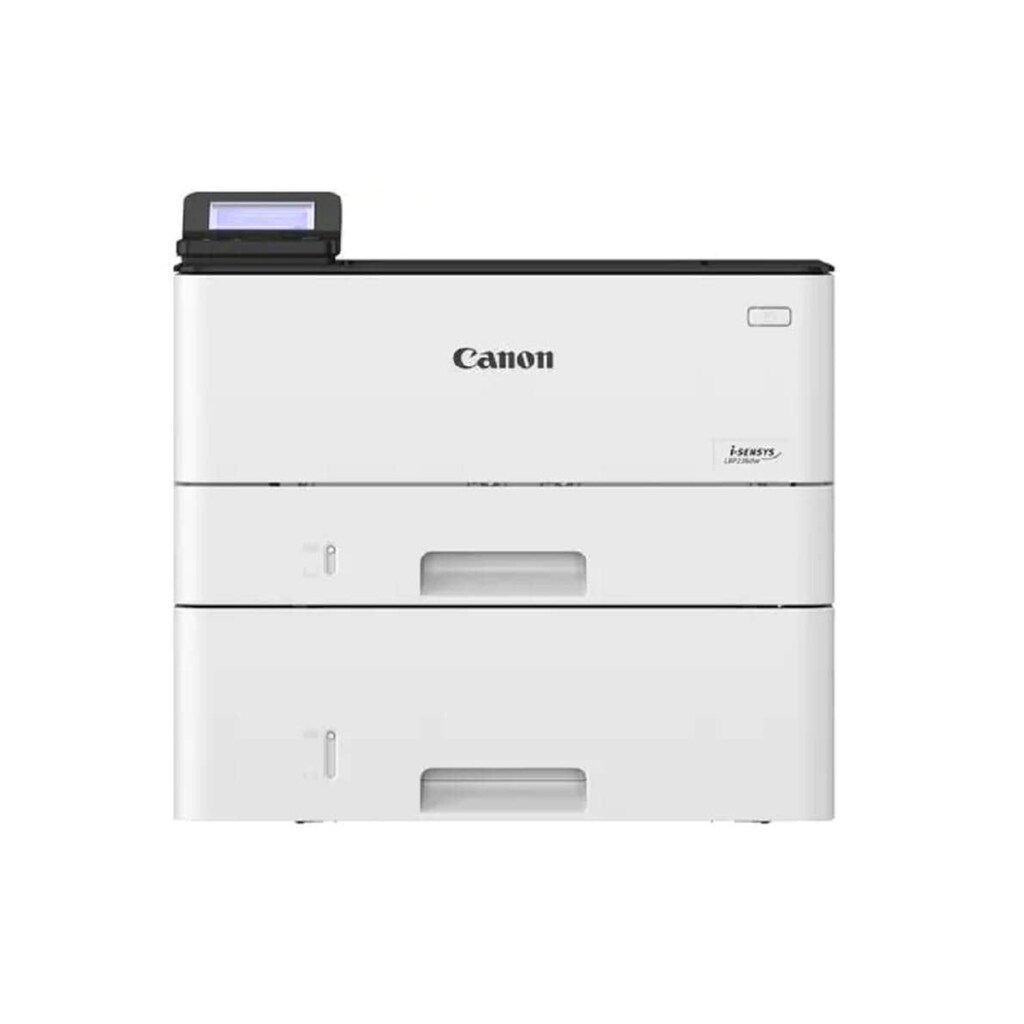 Canon Schwarz-Weiss Laserdrucker »Canon i-SENSYS LBP233dw, A4«