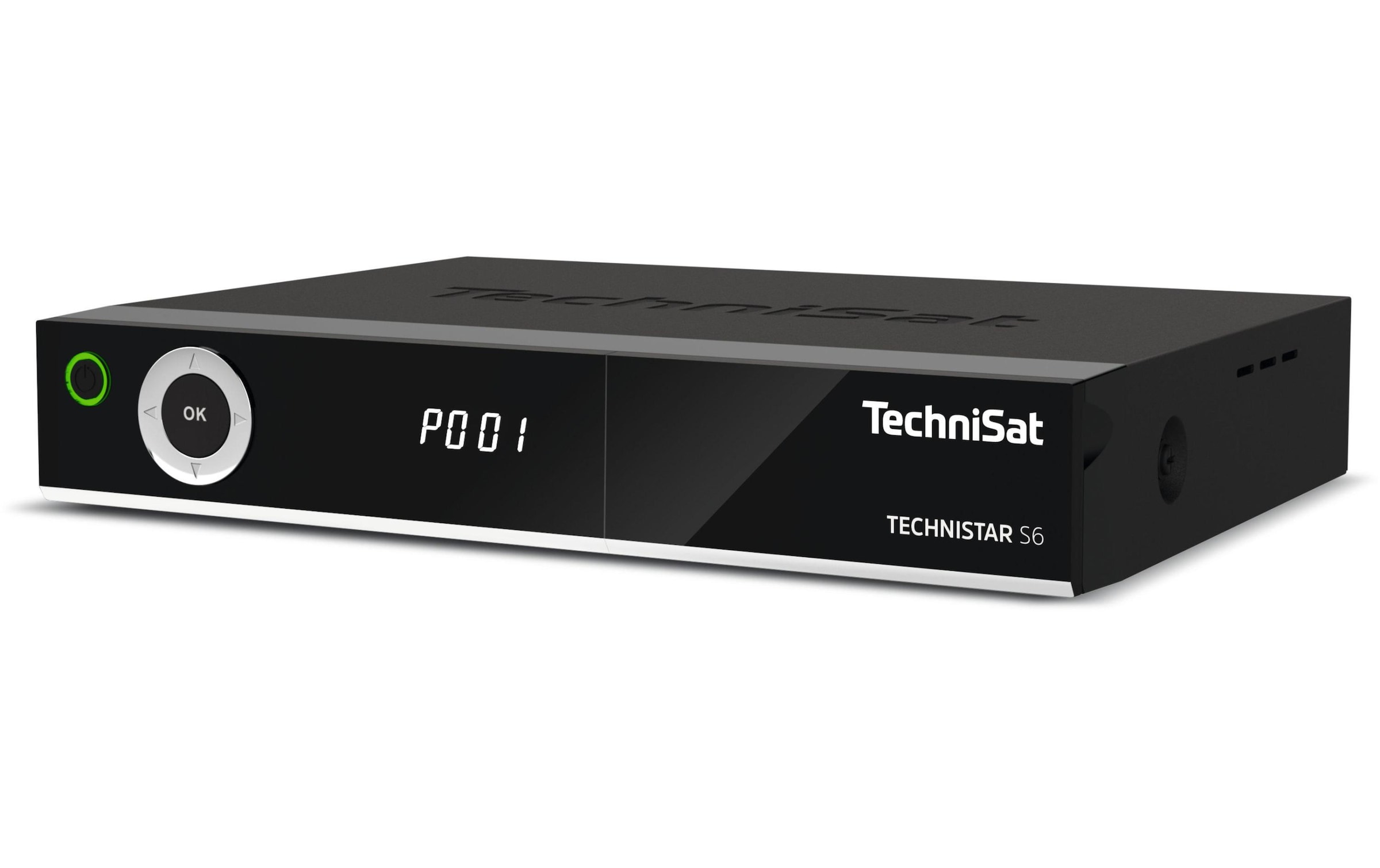 TechniSat SAT-Receiver »TechniStar S«