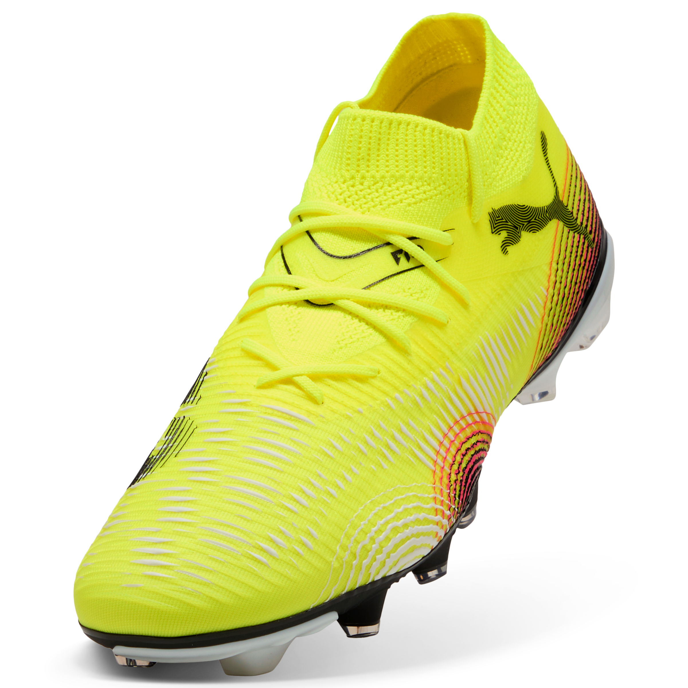 PUMA Fussballschuh »FUTURE 8 MATCH FG/AG«