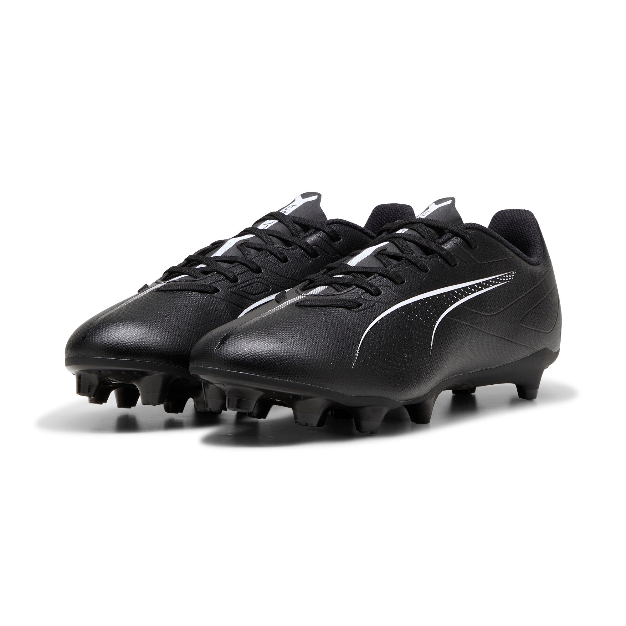 PUMA Fussballschuh »ULTRA 5 PLAY FG/AG« für Rasenplätze