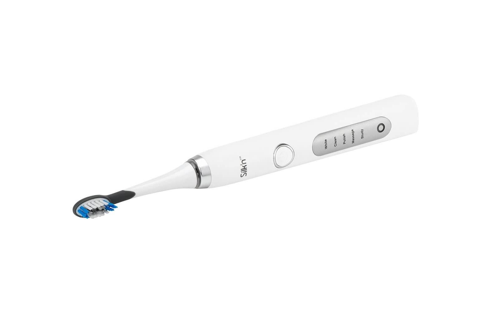Silk'n Schallzahnbürste »Sonic Smile 31000 Pulsationen«