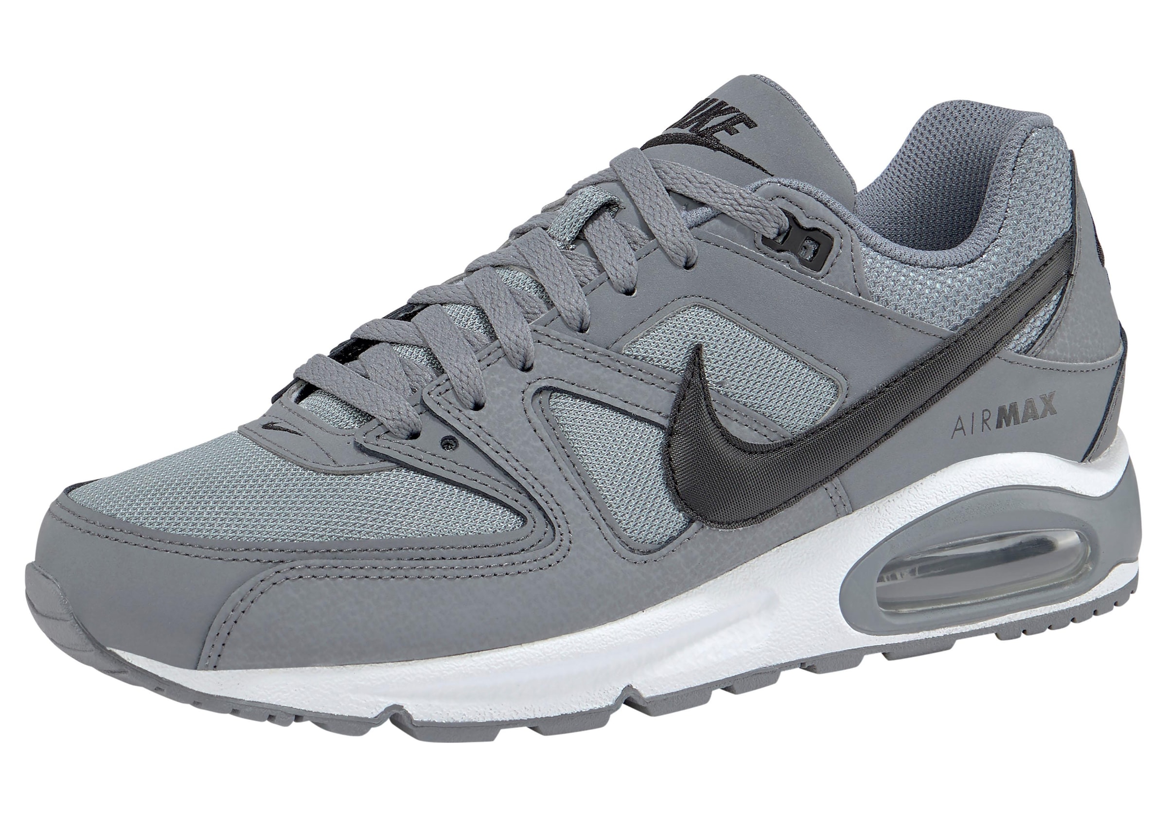 Nike air max store herren grau