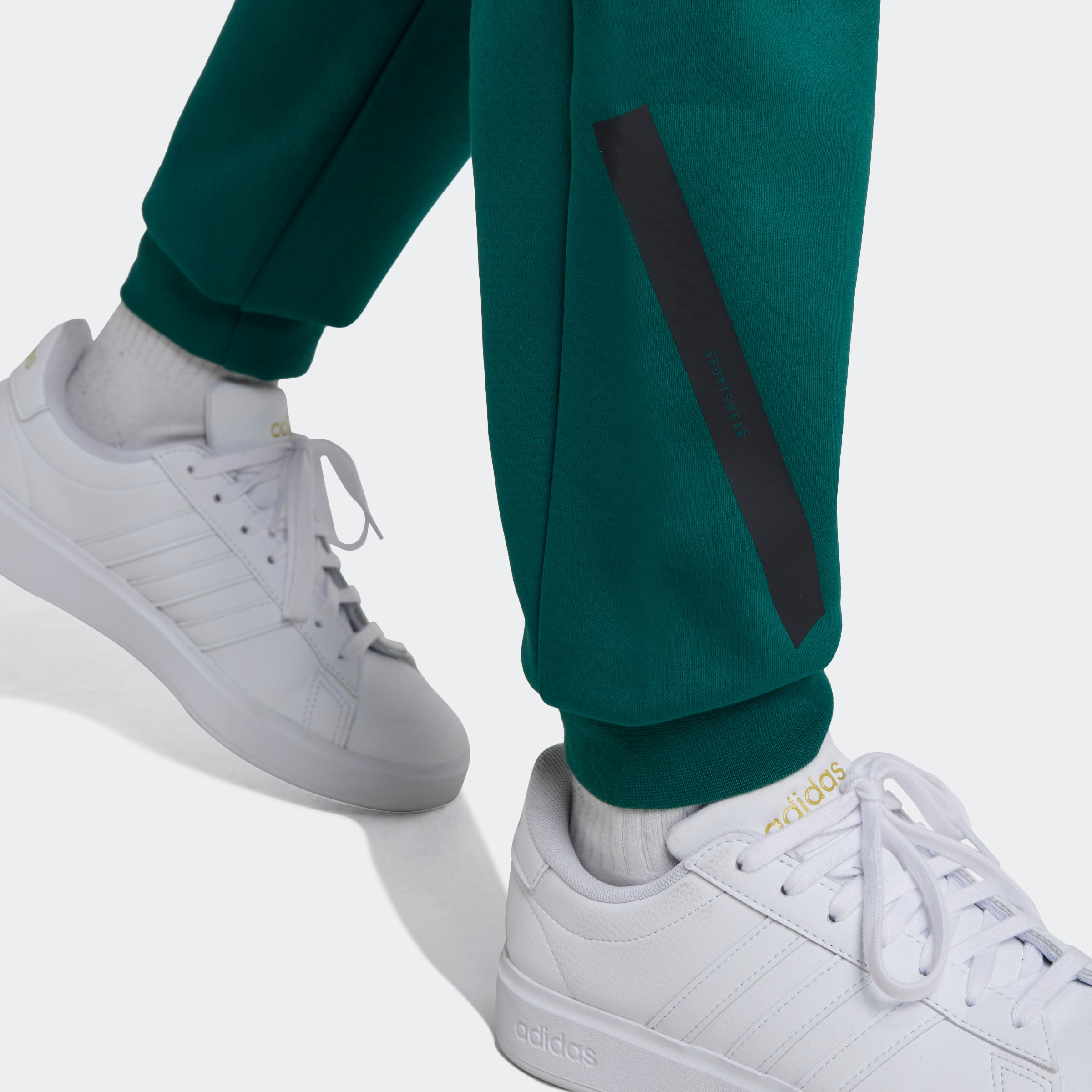 adidas Sportswear Sporthose »J Z.N.E. PT«, (1 tlg.)