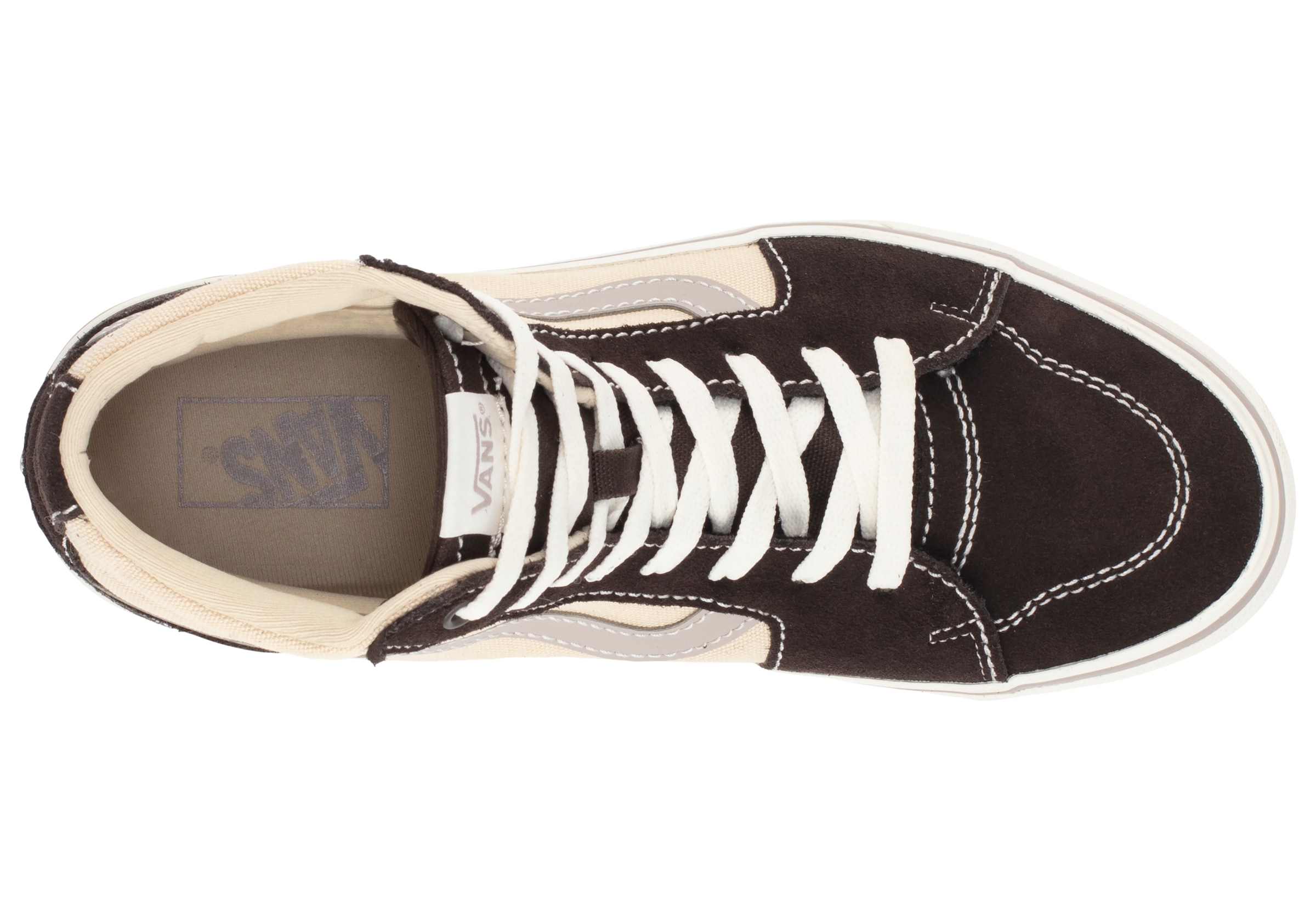 Vans Sneaker »Filmore Hi«