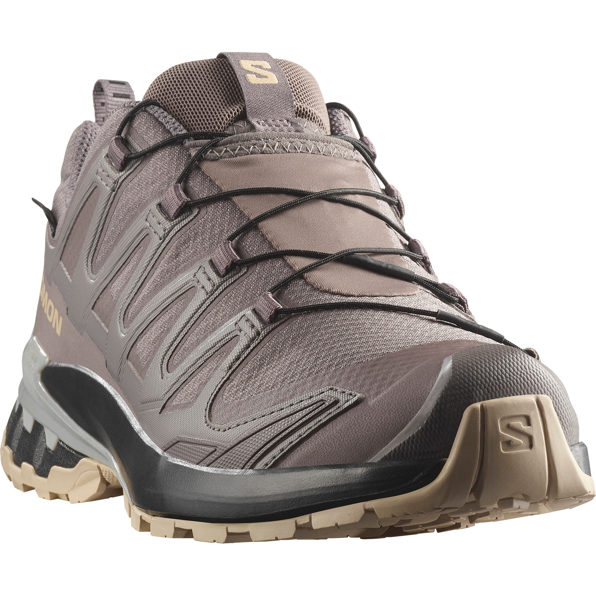 Salomon Trailrunningschuh »XA PRO 3D V9 GTX W«, wasserdicht