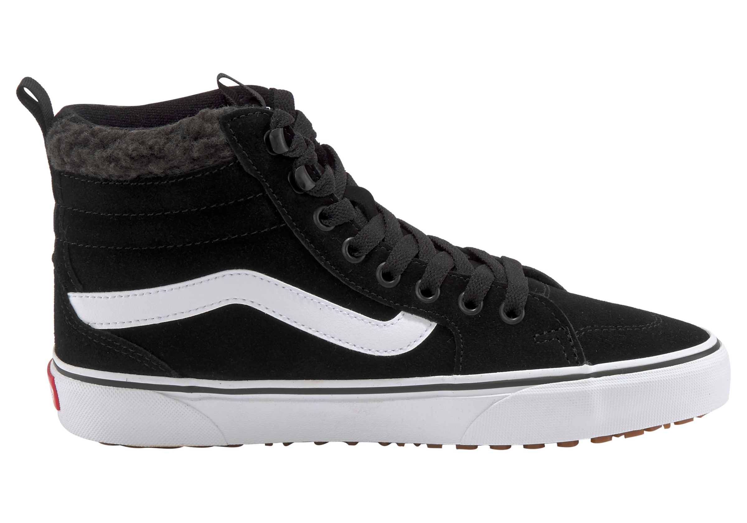 Vans Sneaker »Filmore Hi VansGuard«