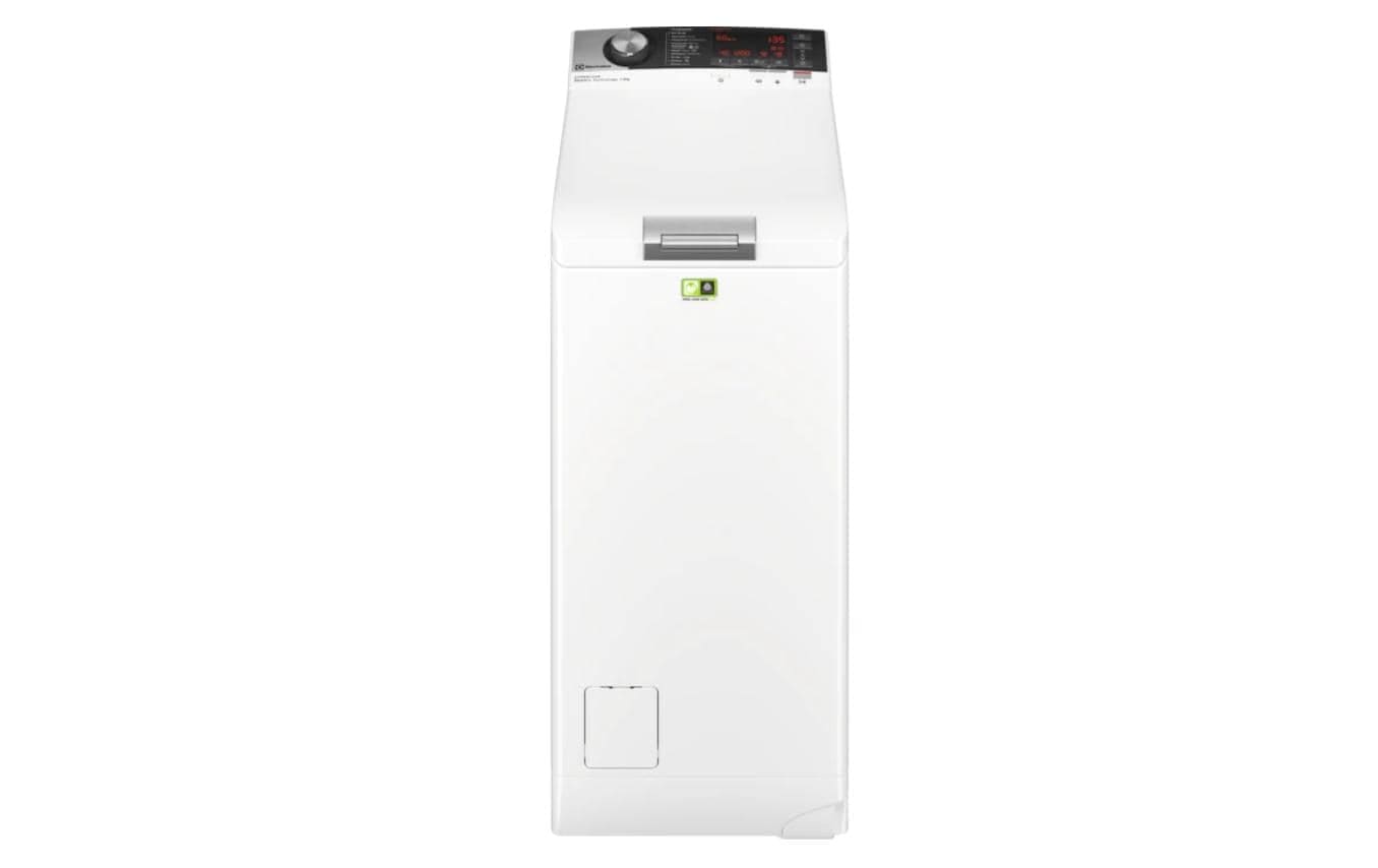 Elektrolux Waschmaschine Toplader »WASL5T400«, WASL5T400, 6 kg, 1500 U/min