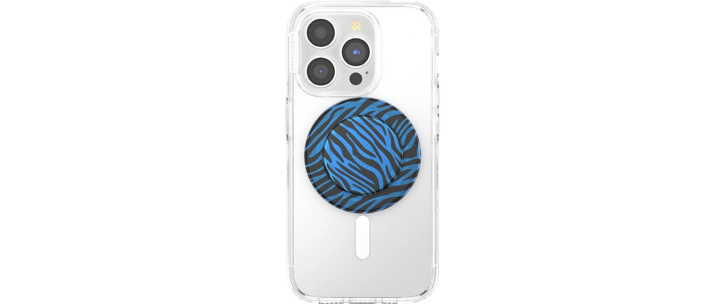 Popsockets Handy-Halterung »Zed MagSafe«, Universalhalterung
