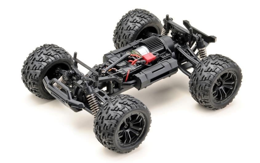 RC-Monstertruck »Absima Racing«