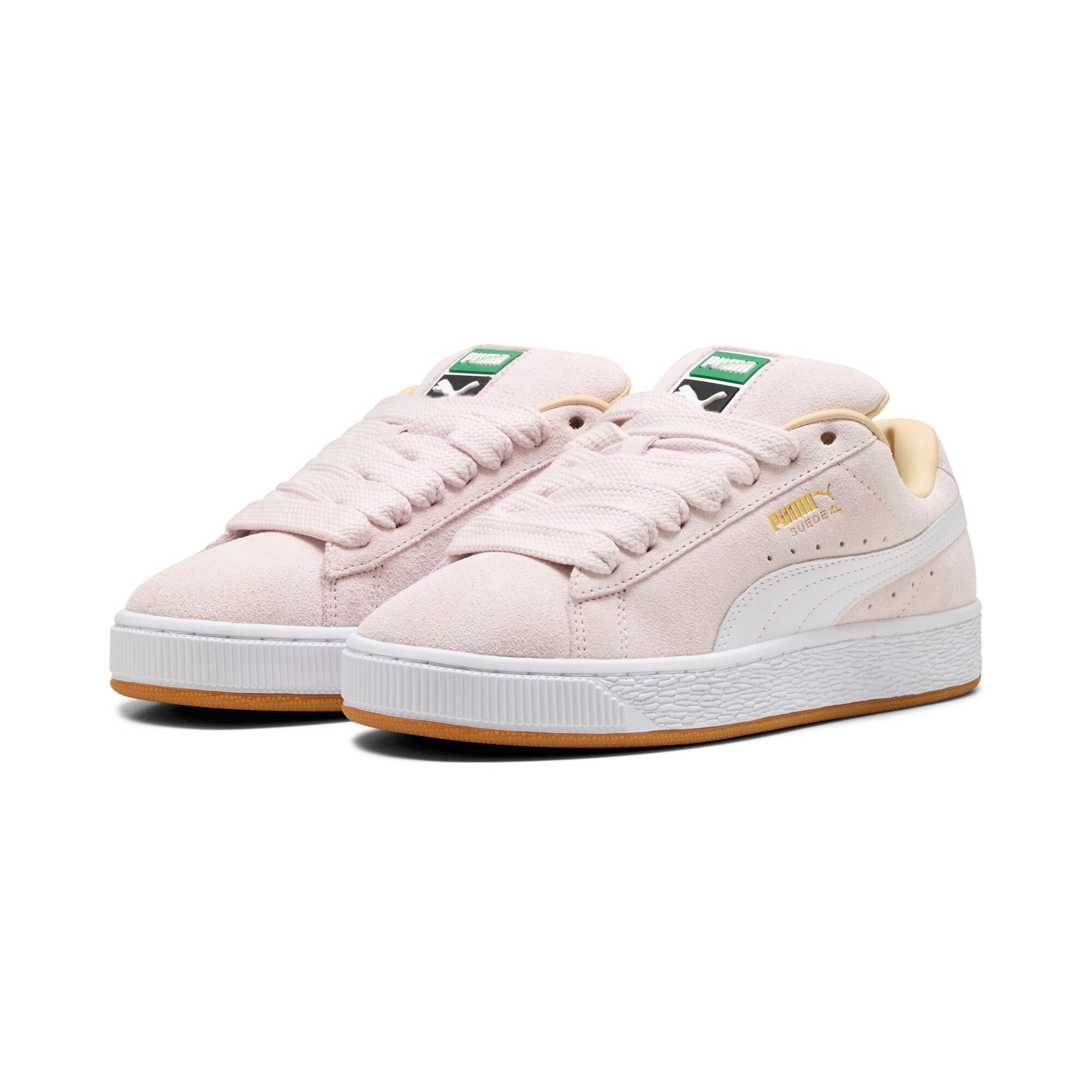 PUMA Sneaker »SUEDE XL«