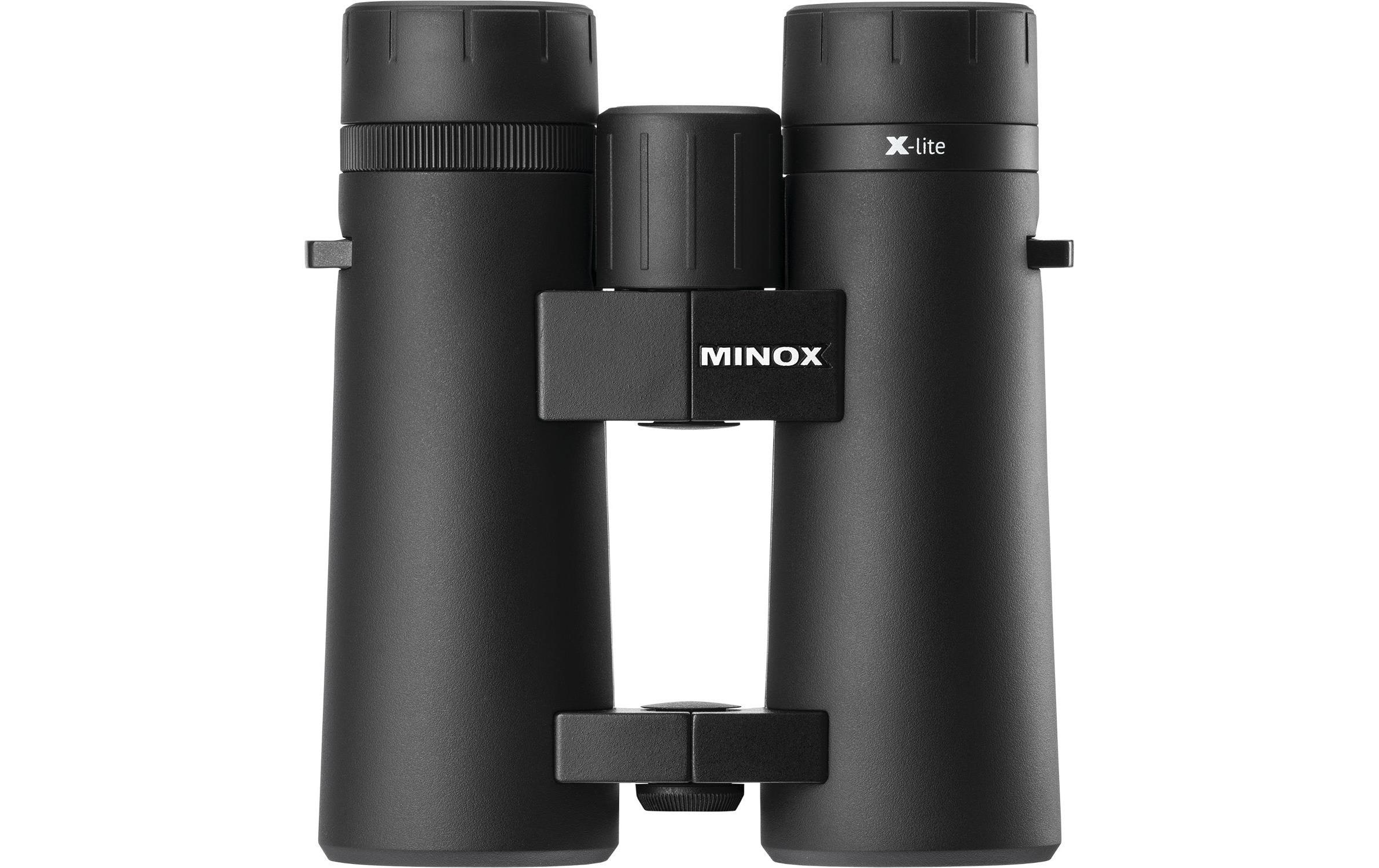 Minox Fernglas »X-lite 10x42«