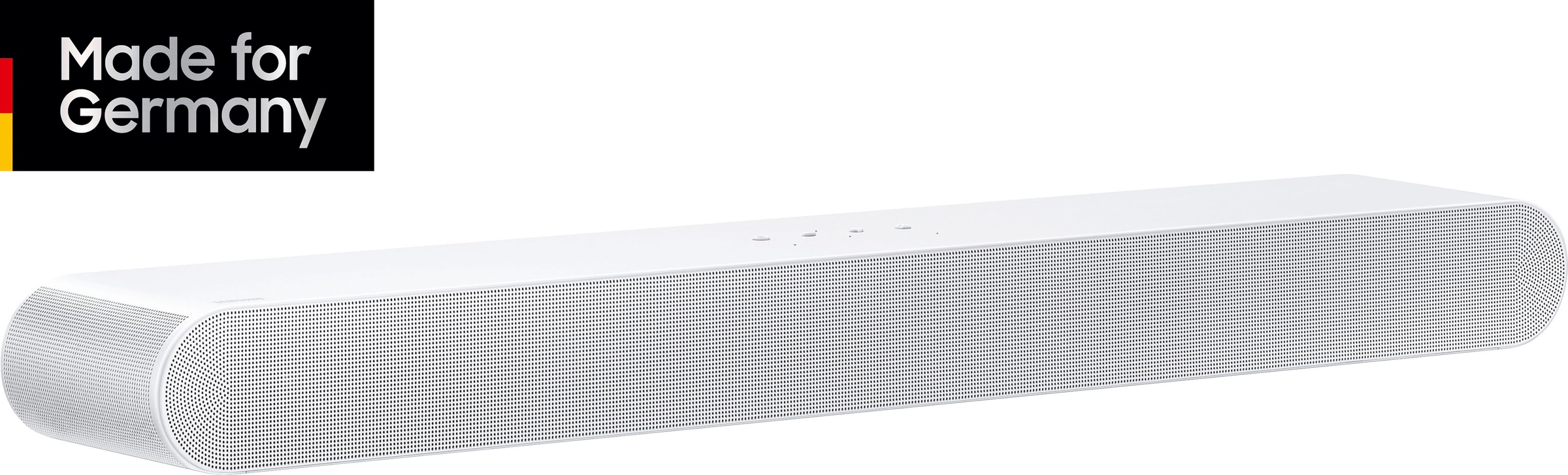Samsung Soundbar »HW-S66B / HW-S67B«, 5.0-Kanal,Dolby Atmos 5.0- und DTS Virtual:X-Unterstützung,RMS: 200 W