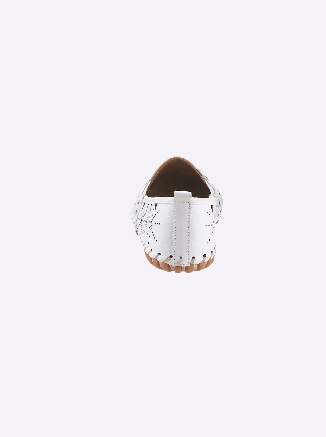 Gemini Slipper