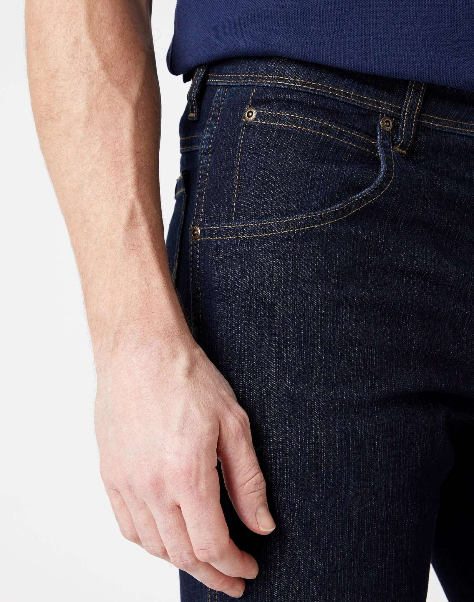 Wrangler Regular-fit-Jeans »Wrangler Jeans Regular Fit«