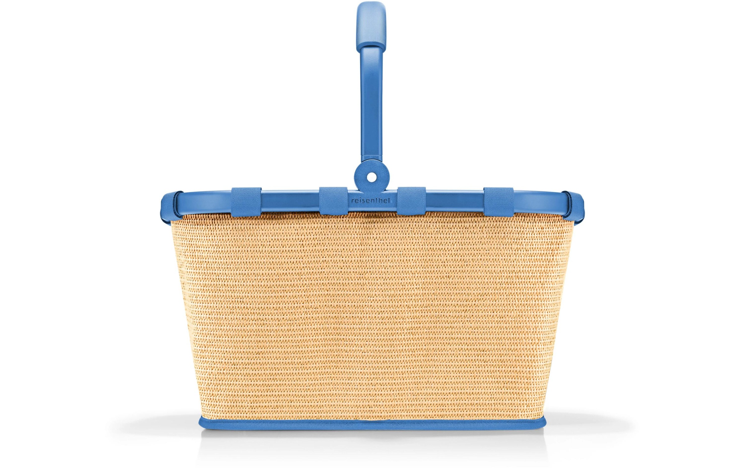 REISENTHEL® Einkaufskorb »Carrybag Frame«, (1 tlg.)
