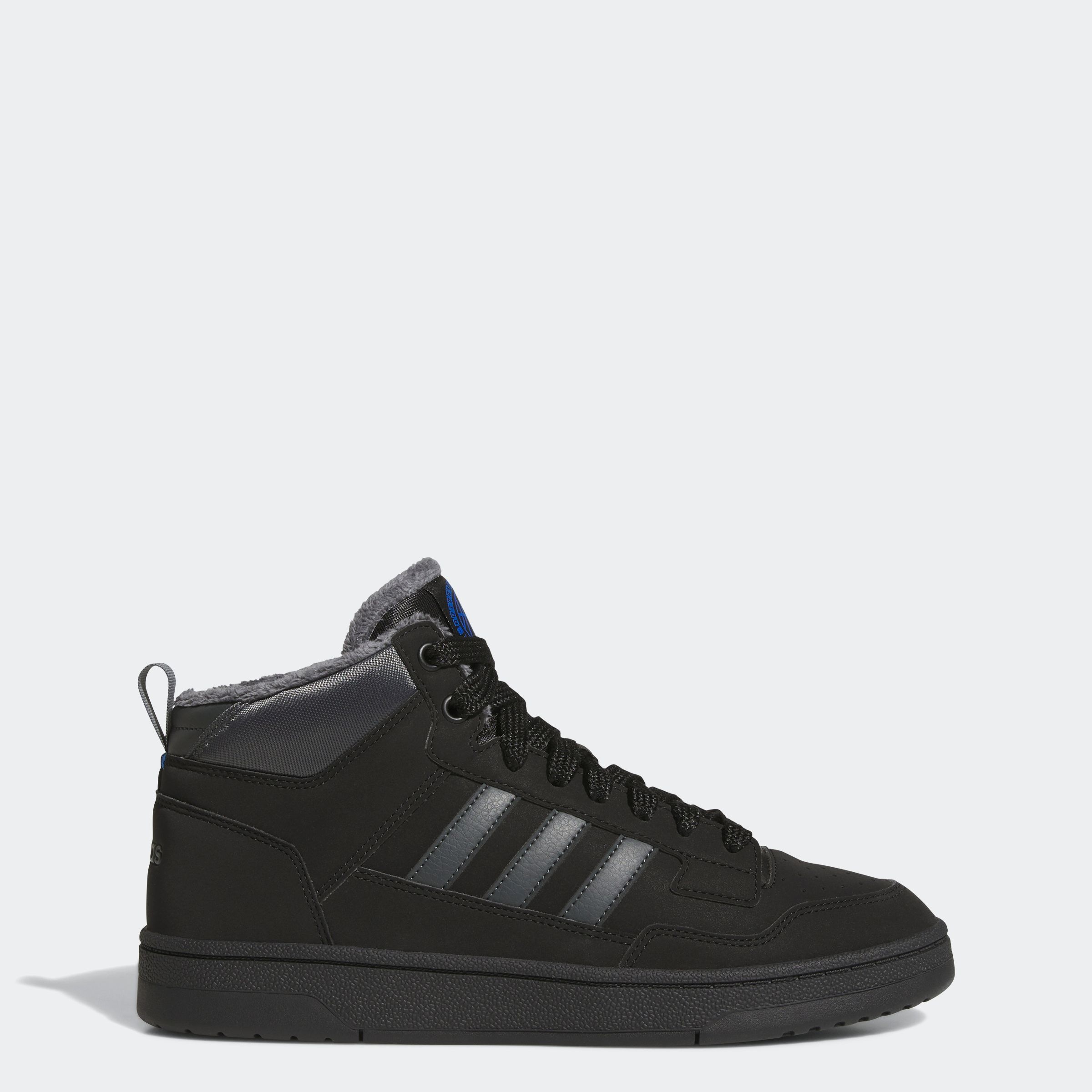 adidas Sportswear Sneakerboots »RAPID COURT MID WINTERIZED«, Sneaker, Schnürboots, Winterschuhe