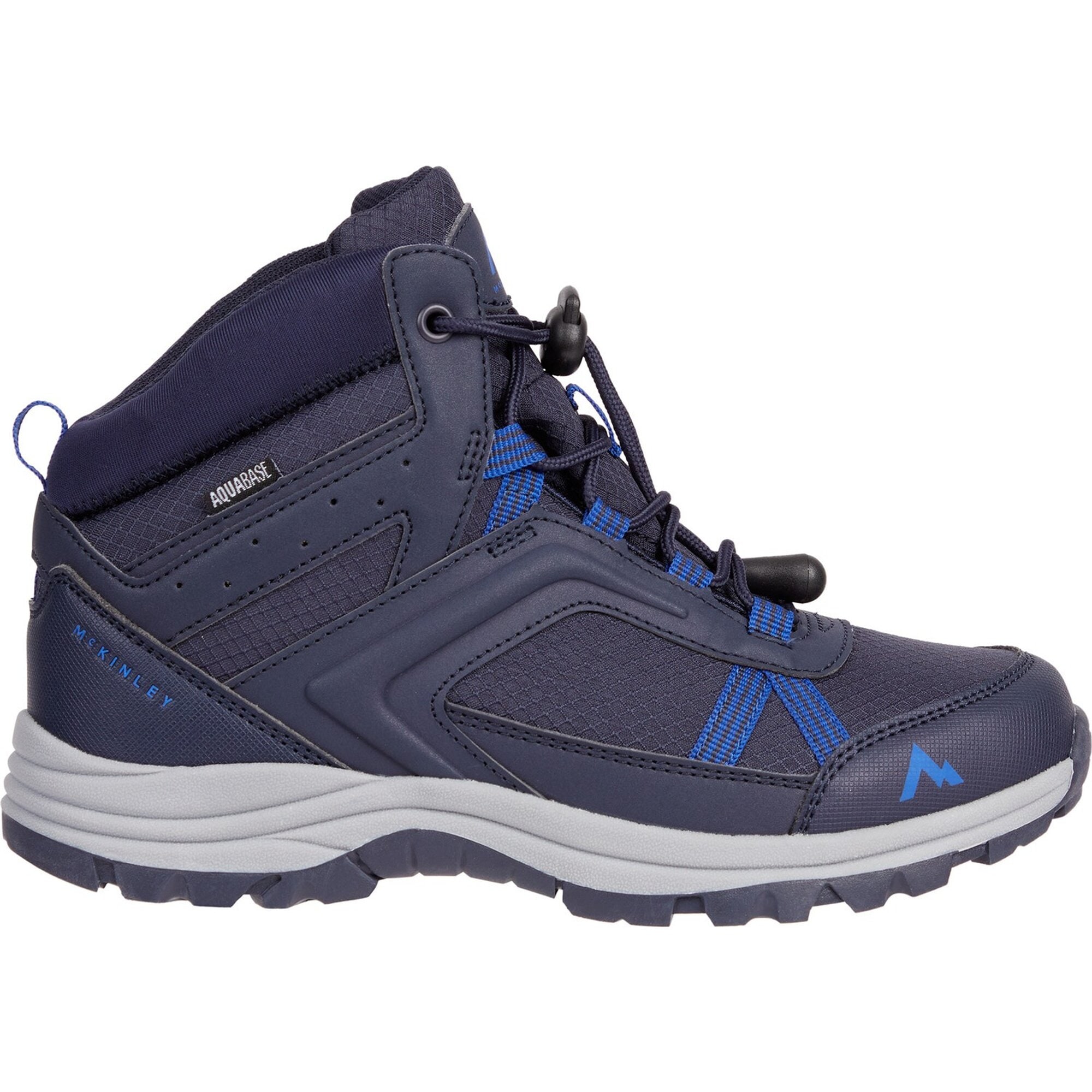 McKINLEY Wanderschuh »Maine II MID AQB J«, Wasserabweisend