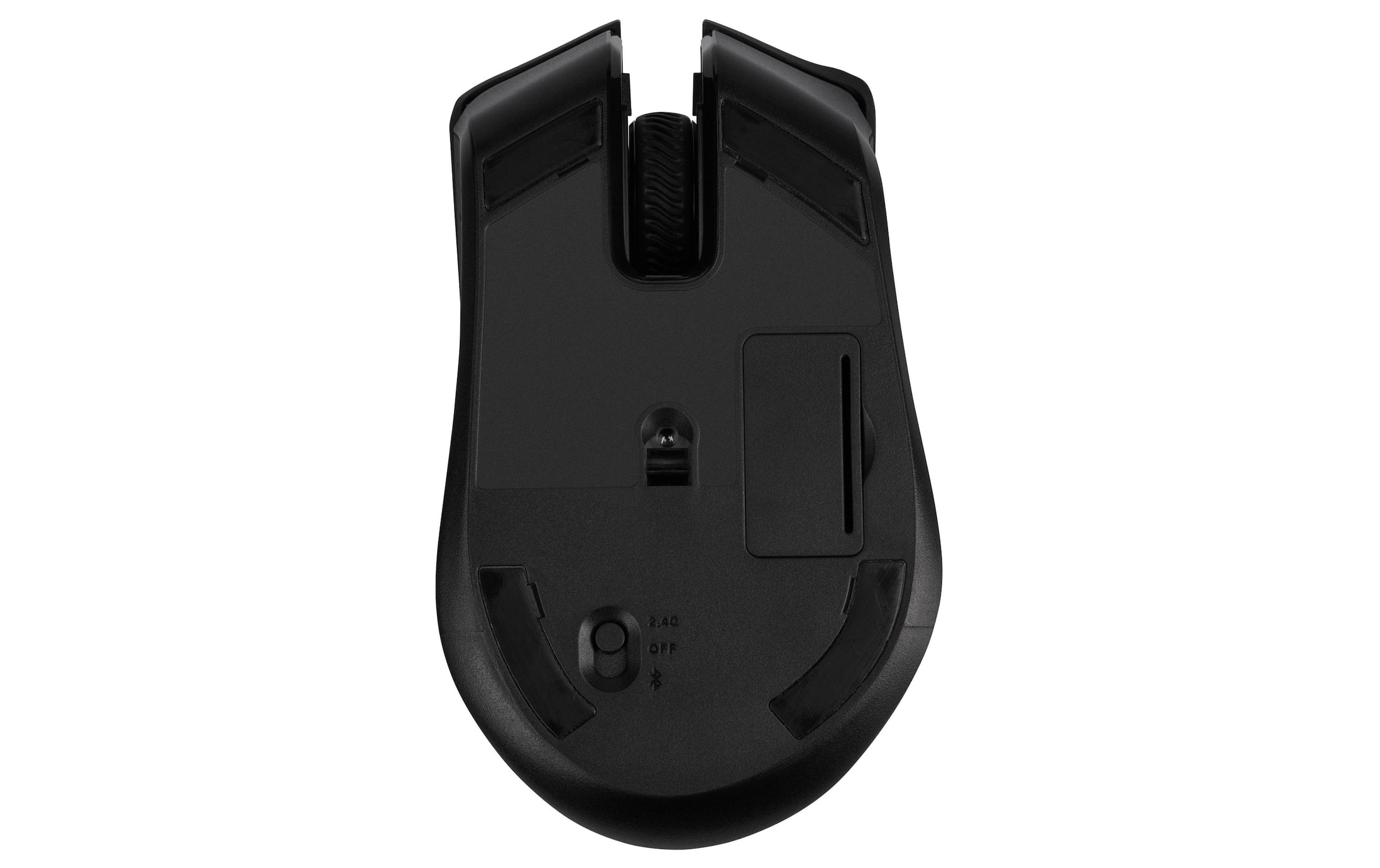 Corsair Gaming-Maus »Harpoon RGB Wireless«, Bluetooth