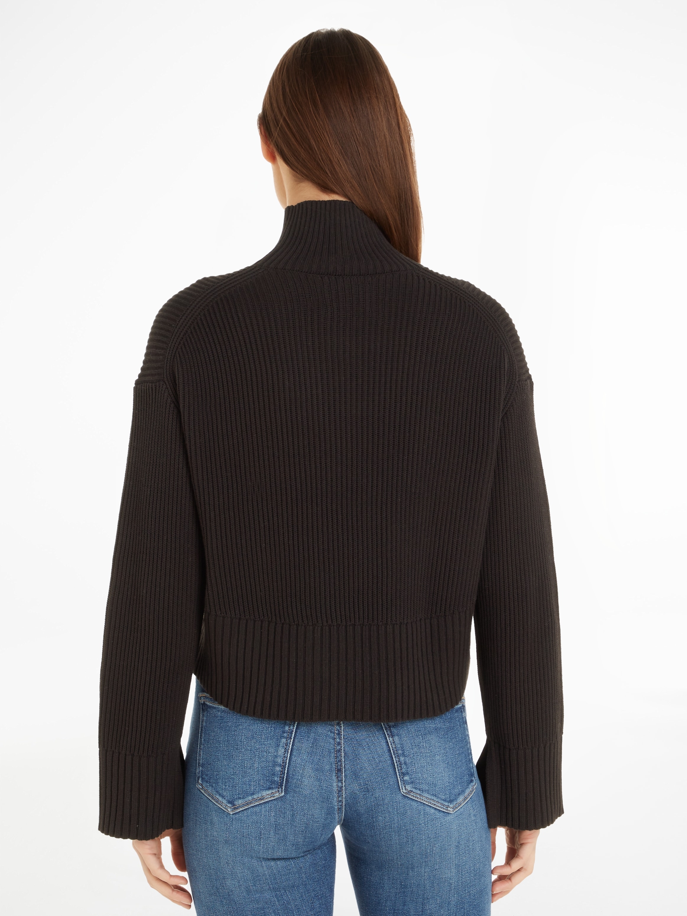 Calvin Klein Jeans Rollkragenpullover