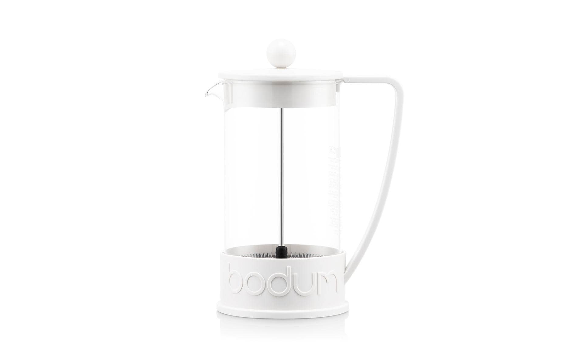 Bodum Kaffeebereiter »Brazil 1 l« 1 l Kaffeekanne