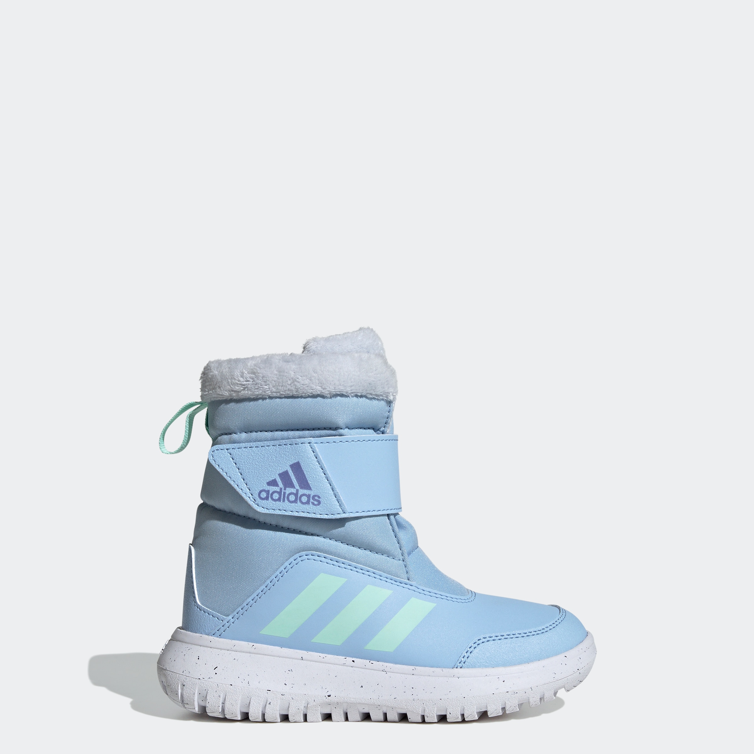 adidas Sportswear Winterstiefel »WINTERPLAY KIDS STIEFEL«, Snowboots, Winterboots, Winterschuhe