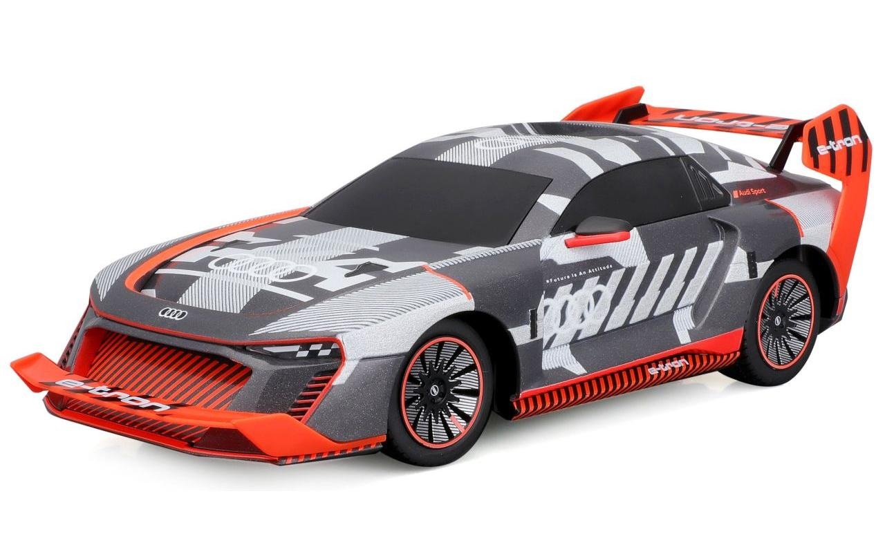 Maisto® RC-Auto »RC Audi S1 e-tron quattro«