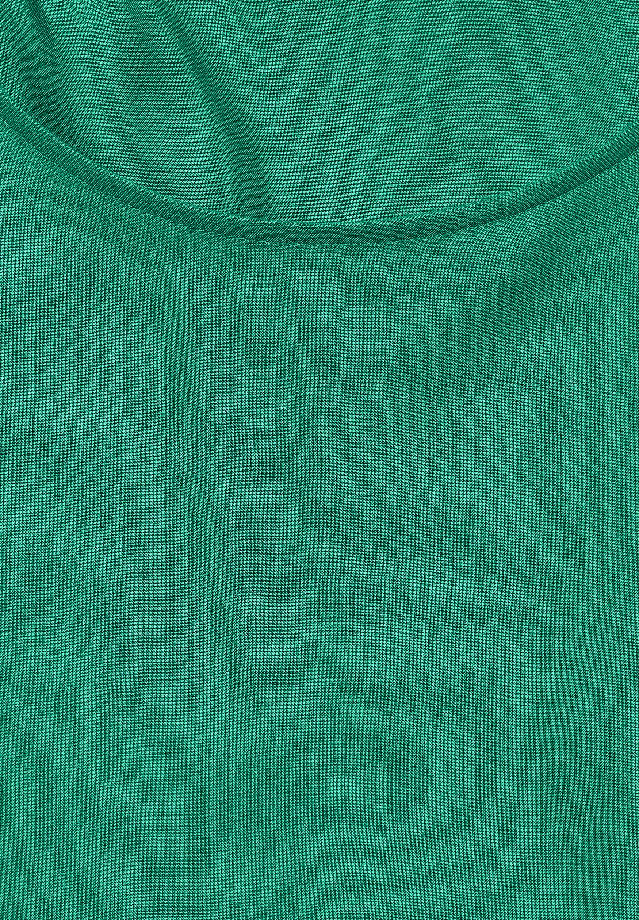 Cecil Shirtbluse, mit Knoten-Detail