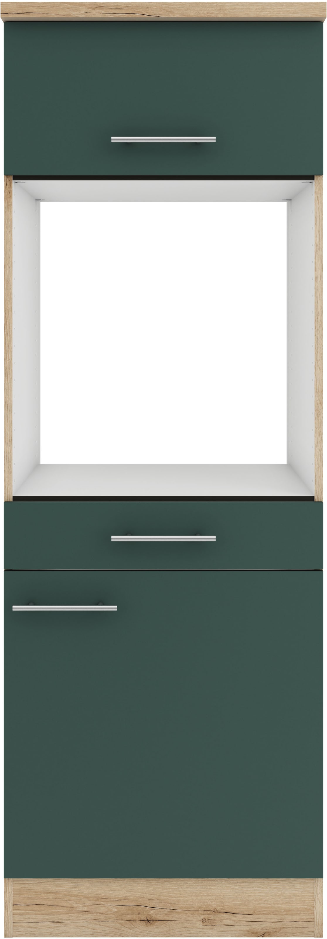 OPTIFIT Midischrank »Bella«, Breite 60 cm, Nischenmasse B/T/H 56,7/55,5/59,2 cm