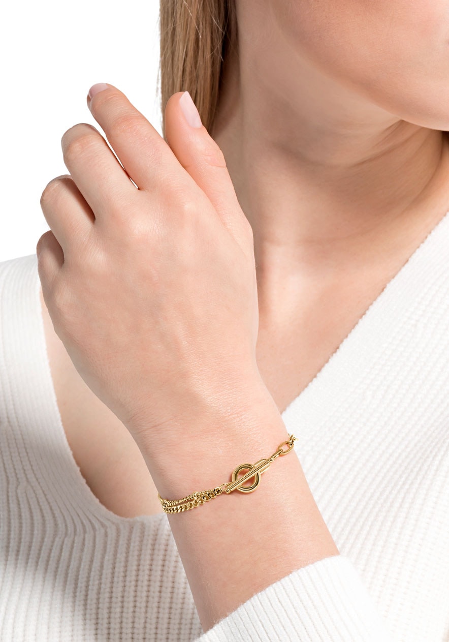 Joop! Armband »2031014«, Edelstahl online bestellen bei Jelmoli-Versand  Schweiz