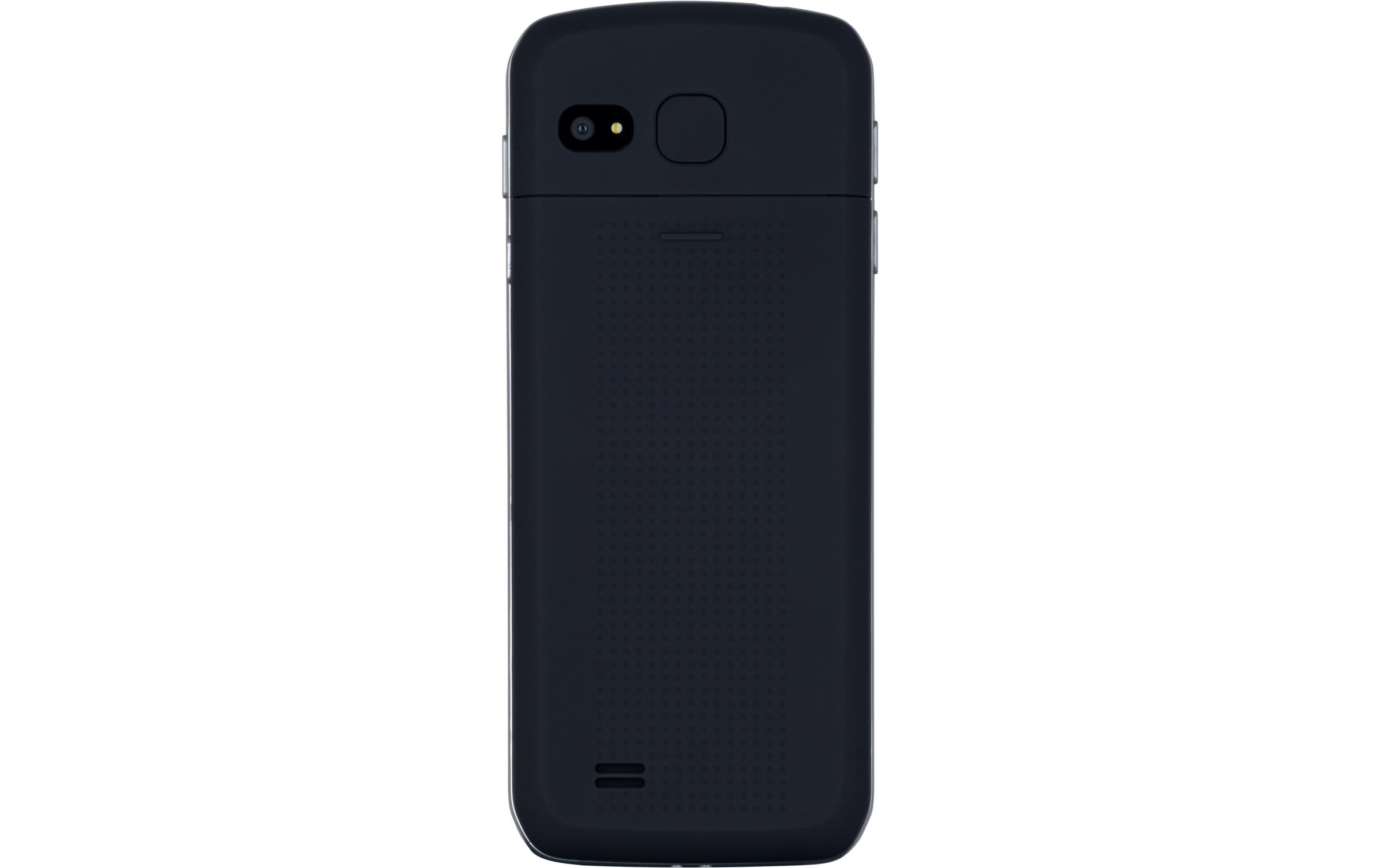 Beafon Handy »SL860 Touch«, schwarz