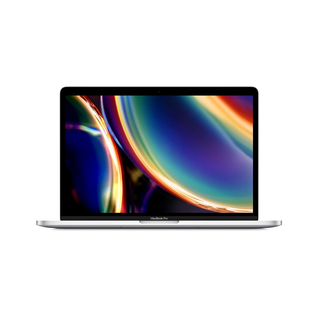 Apple Notebook »MacBook Pro«, 33,78 cm, / 13,3 Zoll, Intel, Core i7, Iris Plus Graphics, 512 GB SSD, Z0Y8_1_CH_CTO