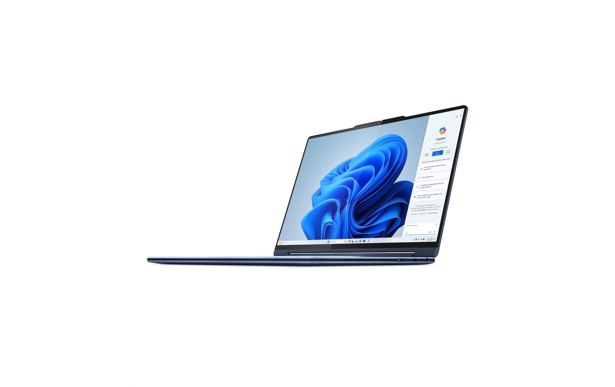 Lenovo Notebook »Yoga 9 2-in-1 14IMH9«, 35,42 cm, / 14 Zoll, Intel, Core Ultra 7, 1000 GB SSD