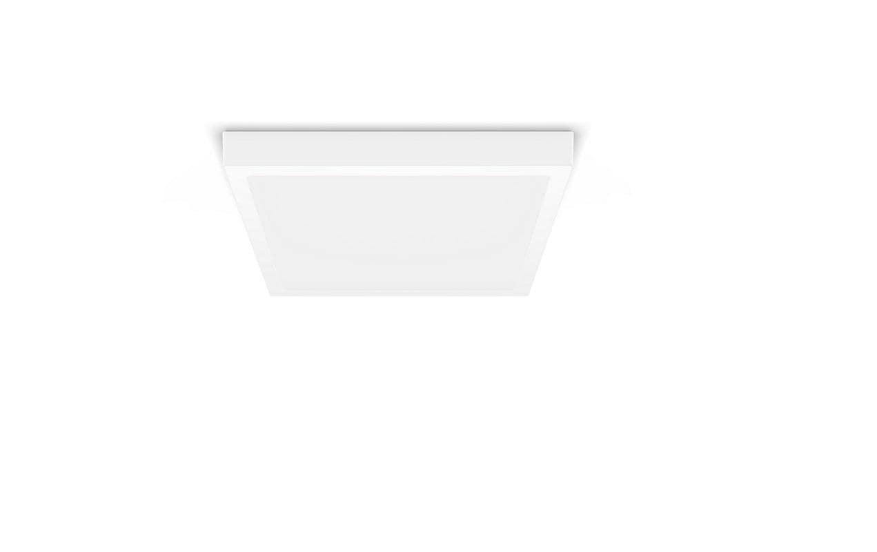Philips LED Deckenleuchte »Slim Surface«, 1 flammig
