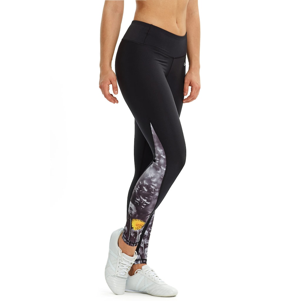 Winshape Leggings »AEL105-Dandelion-Breeze«, mit leichtem Kompressionseffekt