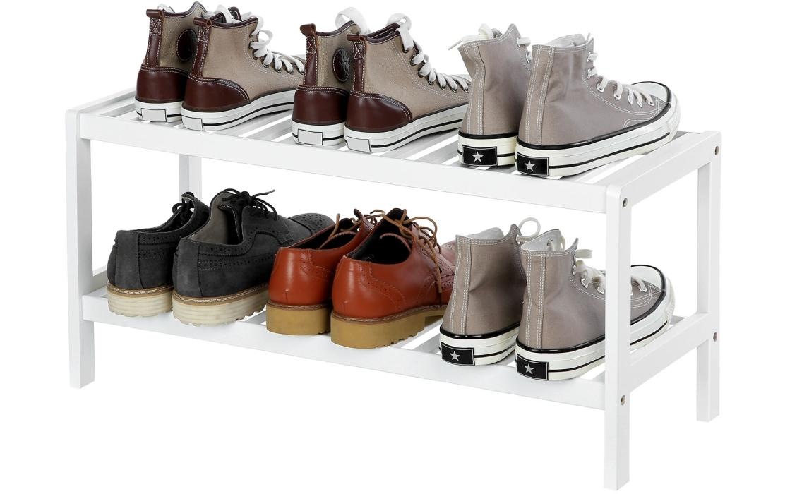 SONGMICS Schuhregal