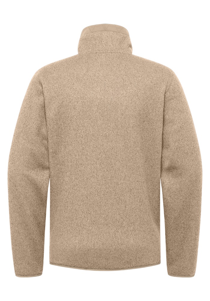 Jack Wolfskin Fleecejacke »KAMINFEUER JKT M«