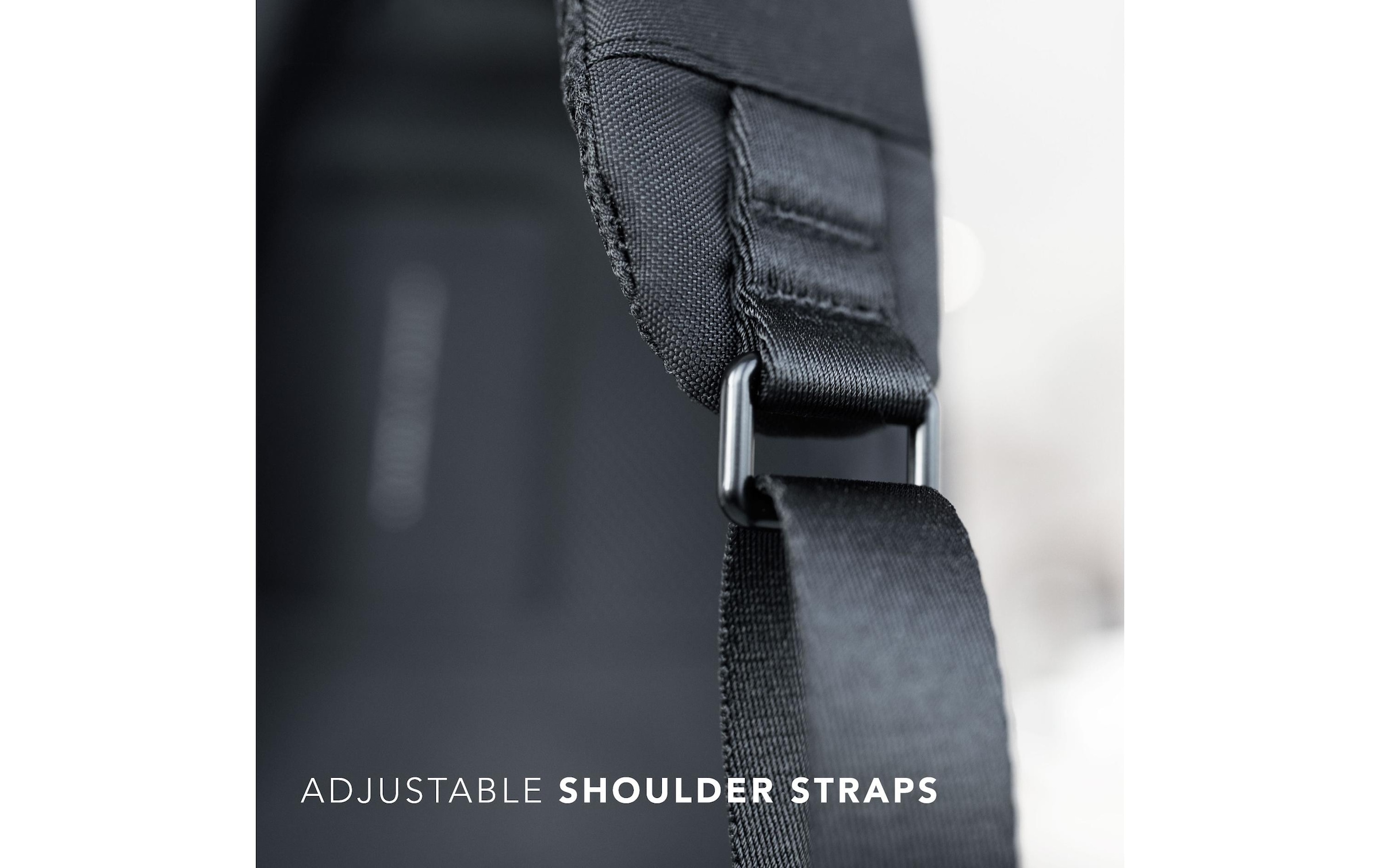 VONMÄHLEN Laptoprucksack »Horizon 45092«