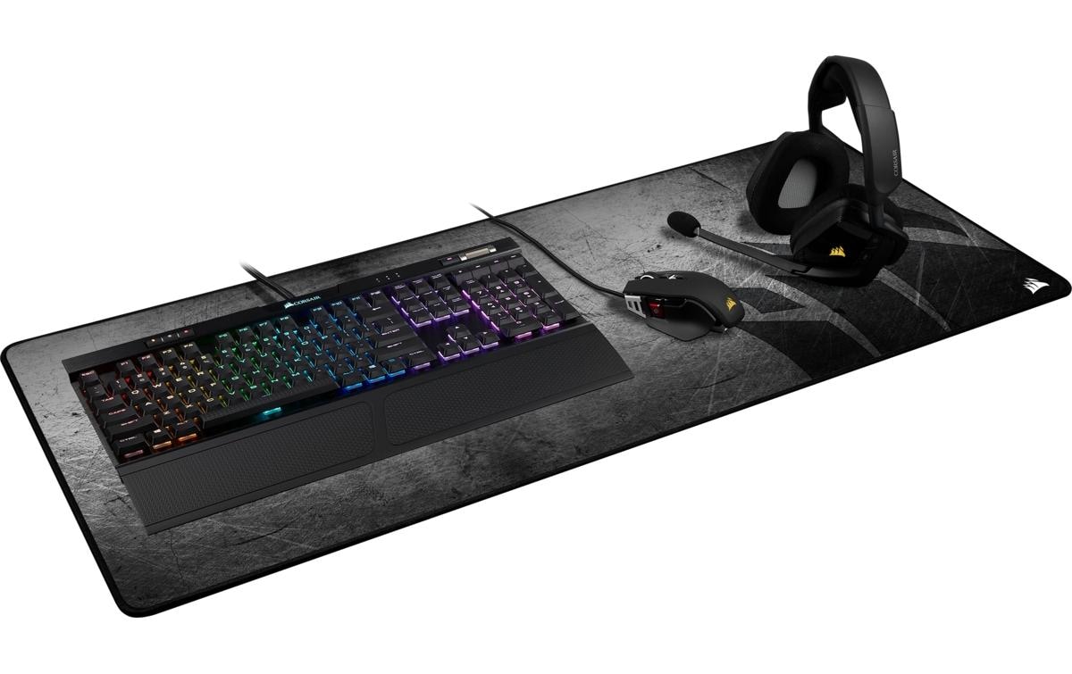 Corsair Gaming Mauspad »PRO Ext XL«