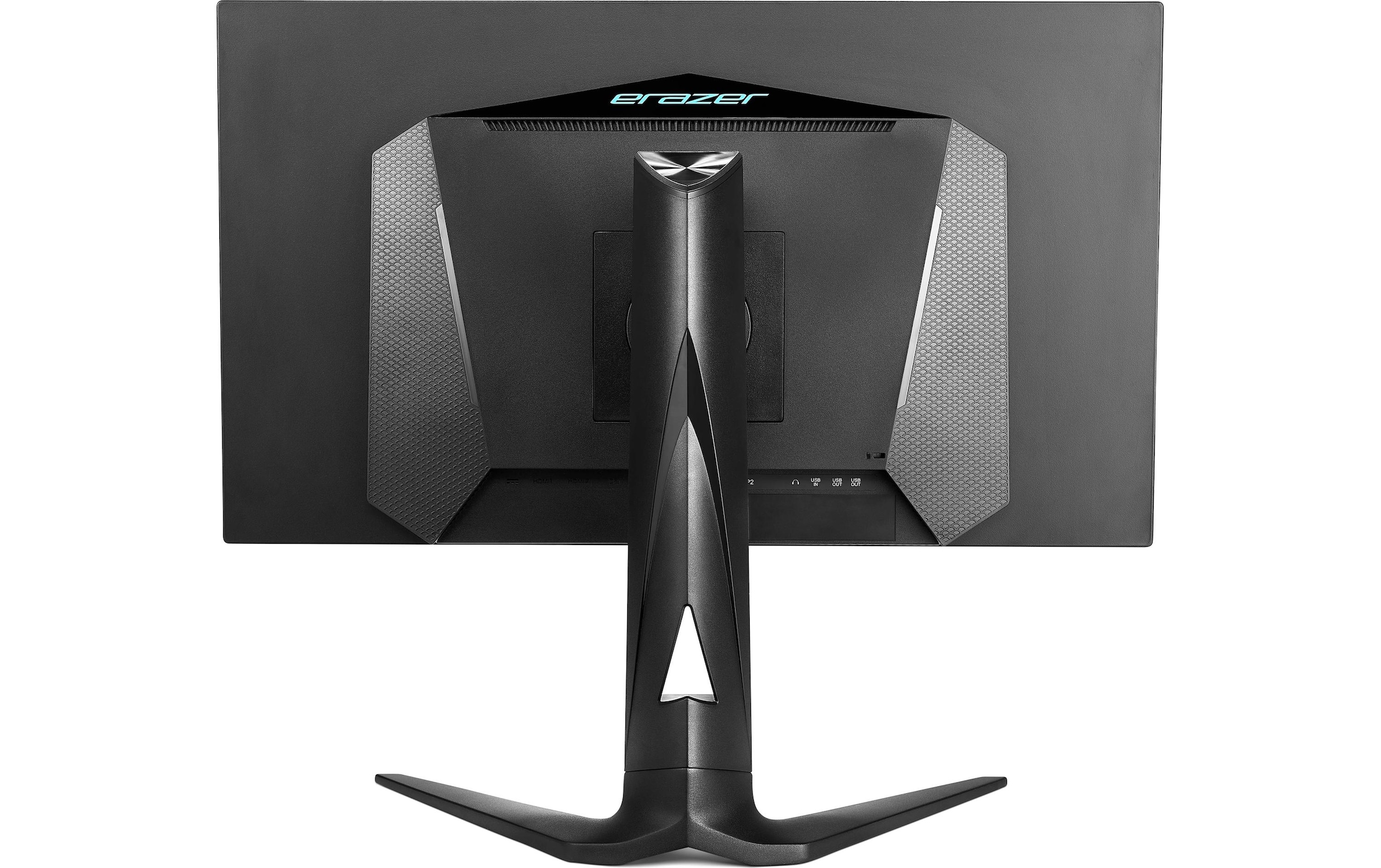 Gaming-Monitor »Erazer Spectator X60 (MD21827)«, 68,31 cm/27 Zoll, 2560 x 1440 px, WQHD, 240 Hz