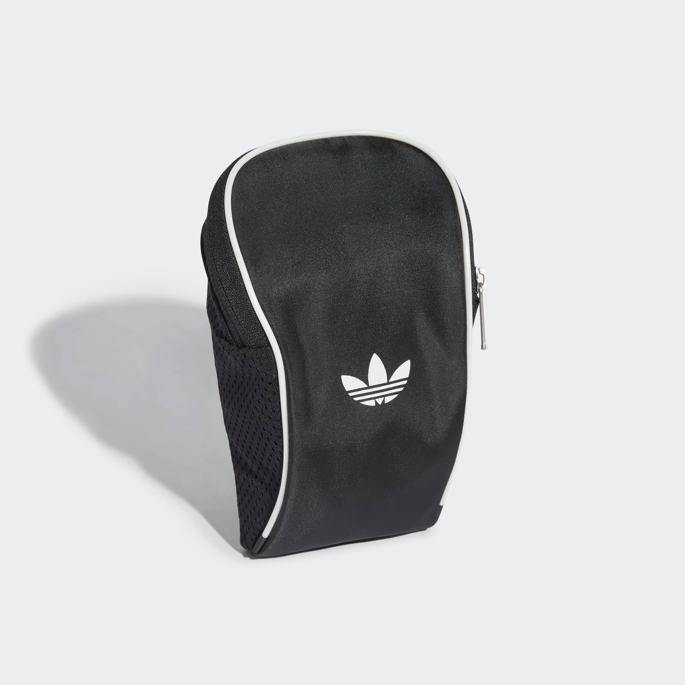 adidas Originals Sporttasche »AC SIB«, Mini Festival Bag, Masse: 5,5cm x 12cm x 18,5 cm