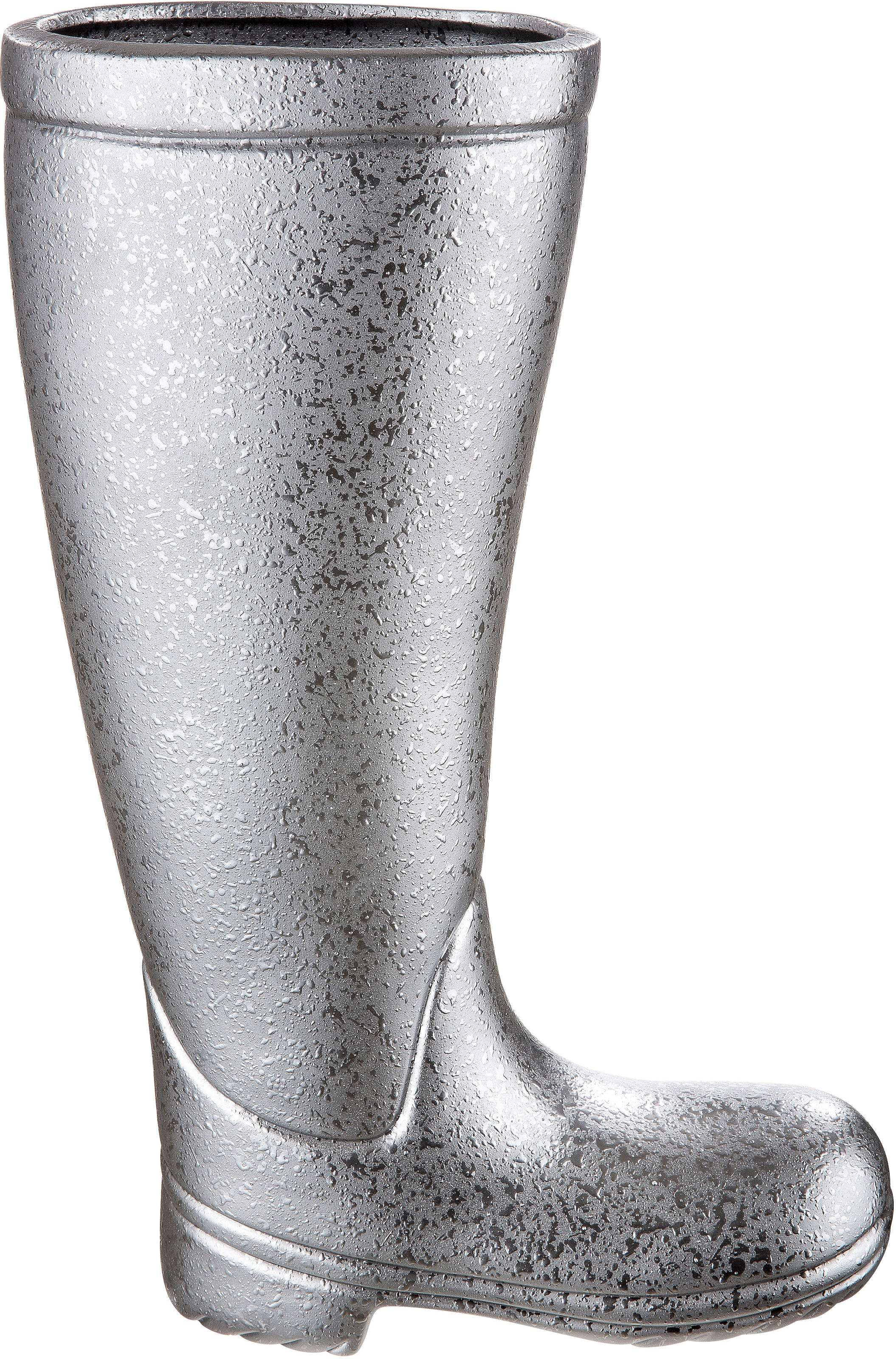 Casablanca by Gilde Schirmständer »Schirmständer Stiefel«, (1 St.)