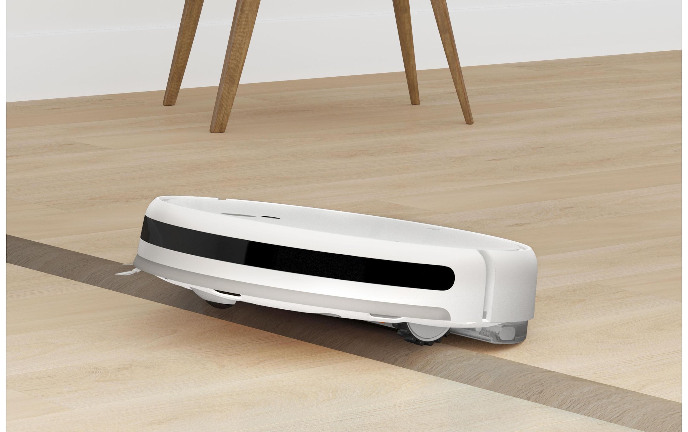 Xiaomi Saugroboter »Mi Mop white«