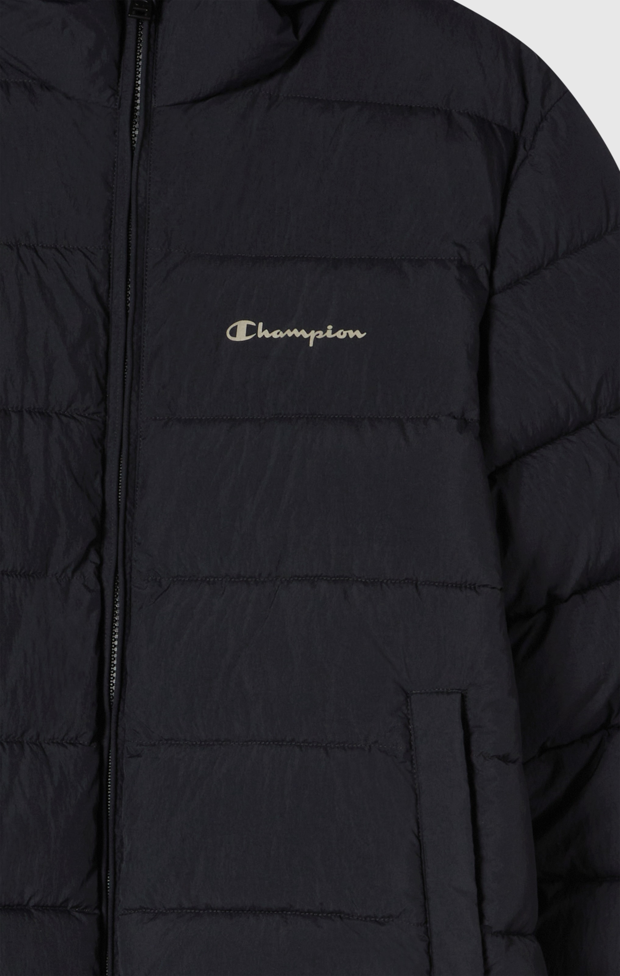 Champion Steppjacke »Padded Outdoor Jacket«, (1 St.)