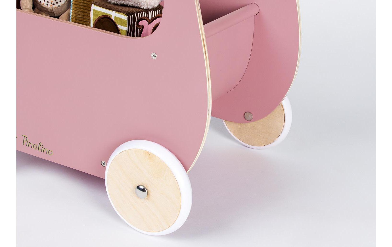 Pinolino® Puppenwagen »Mette«