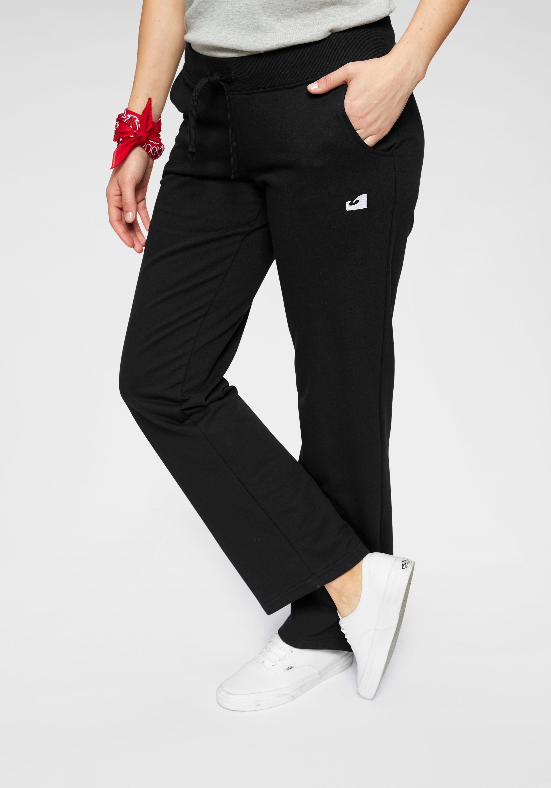 Fit«, Sportswear - Grössen Schweiz kaufen Jogginghose online Jelmoli-Versand Ocean »Comfort bei in grossen