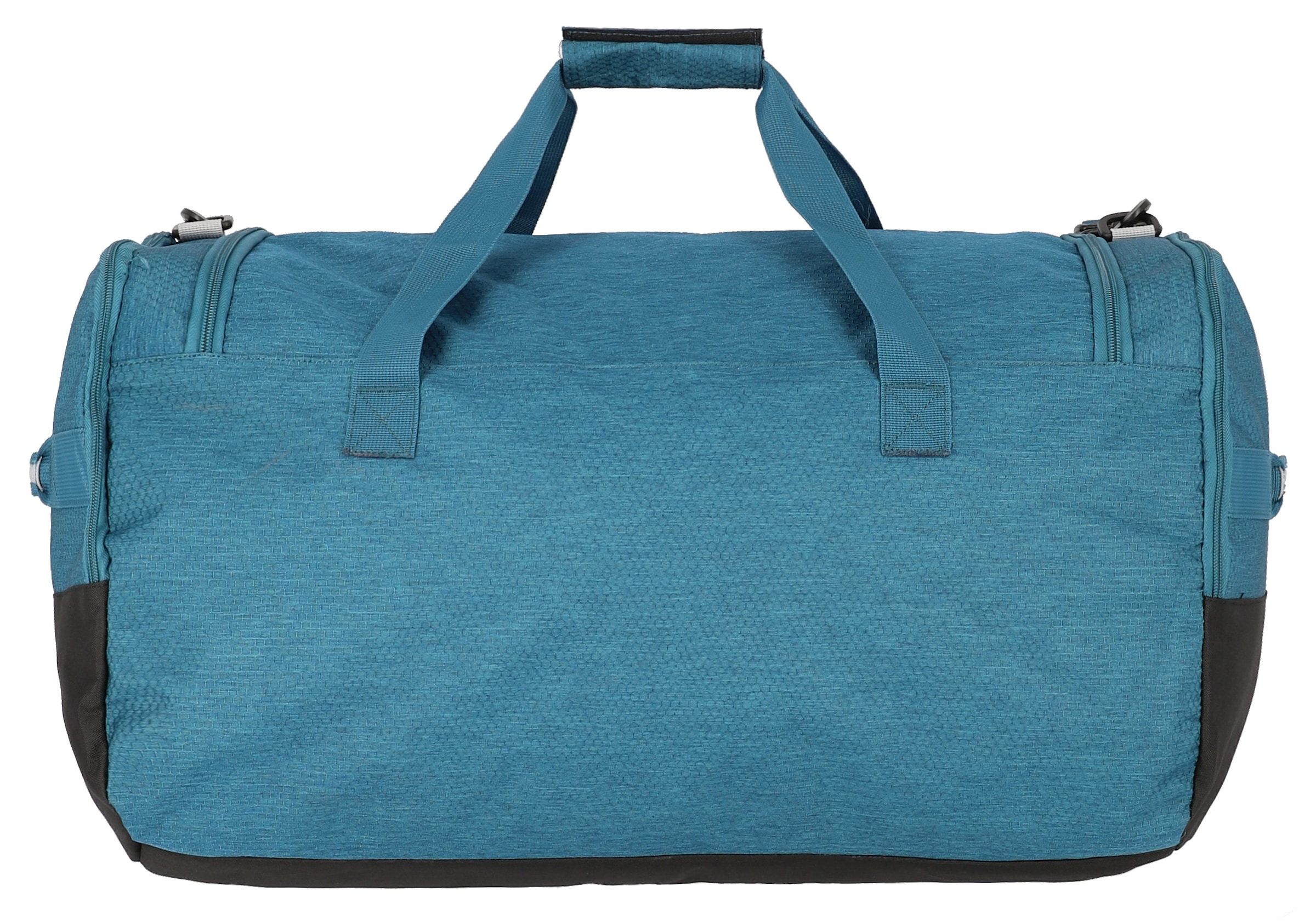 travelite Reisetasche »KICK OFF, verschiedene Grössen und Farben«, Reisegepäck Sporttasche Freizeittasche mit Aufsteckfunktion