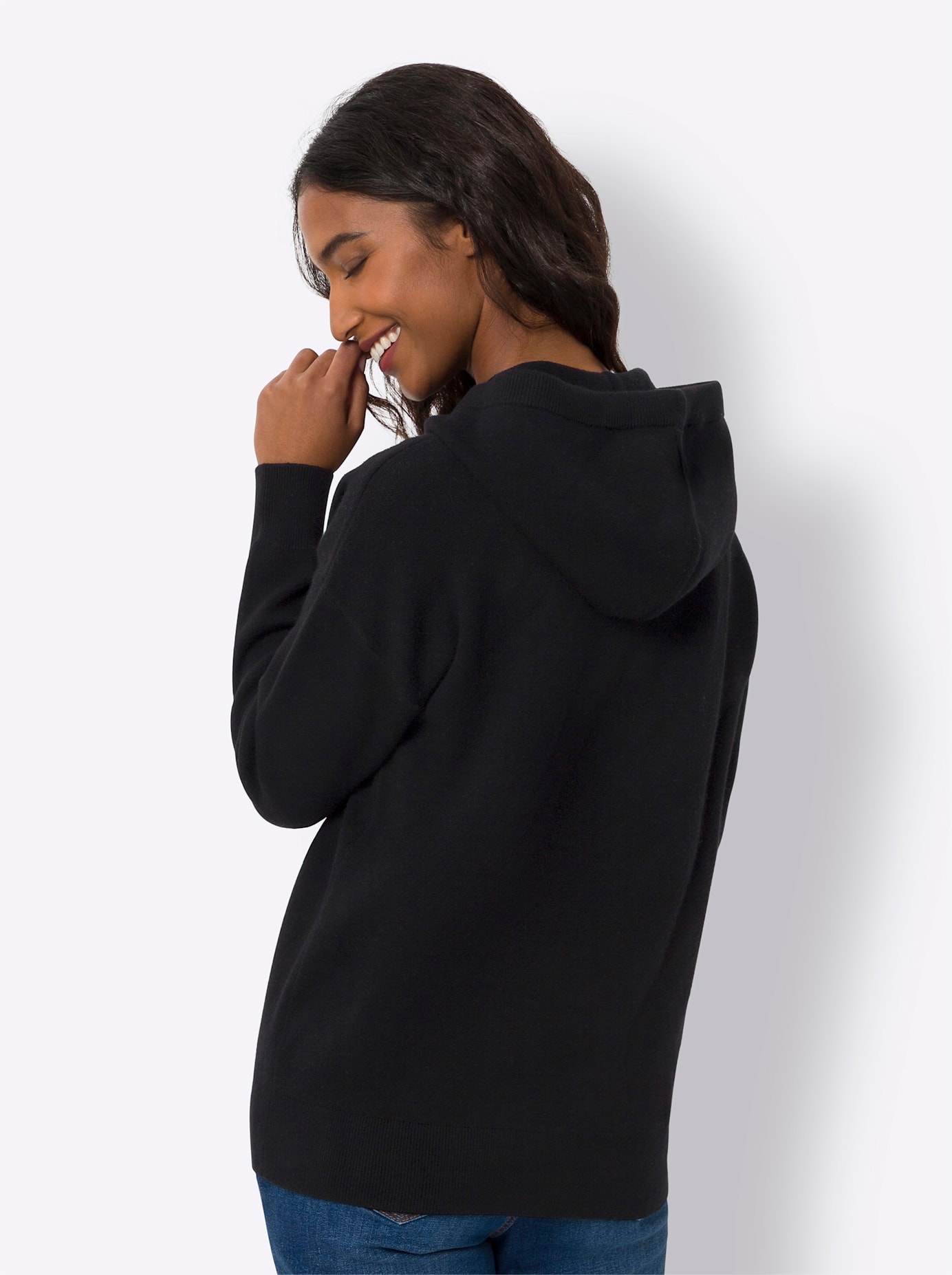 heine Strickpullover »Pullover«
