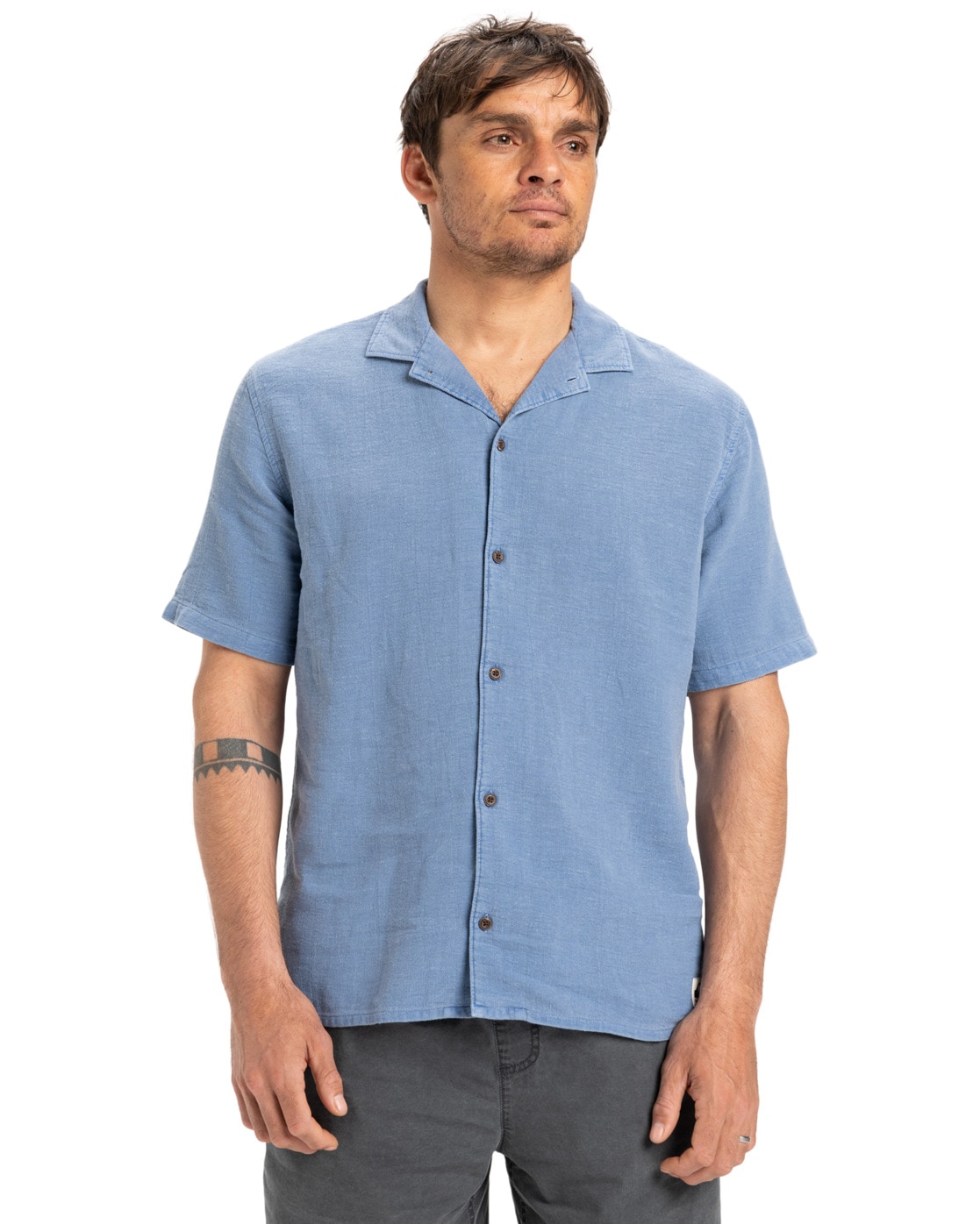 Quiksilver Funktionshemd "Sunrise"